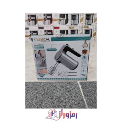همزن برقی لکسیکال Lexical مدل LMX-1707